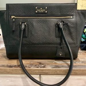 Kate Spade Medium Oden Shoulder Bag